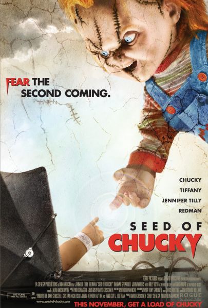 Seed of Chucky