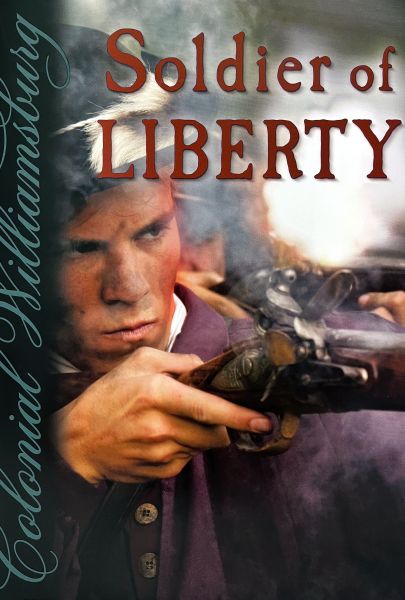 Soldier of Liberty
