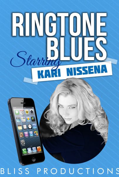 Ringtone Blues