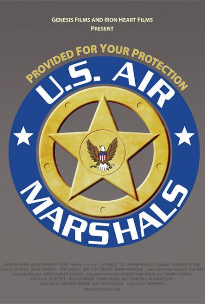U.S. Air Marshals