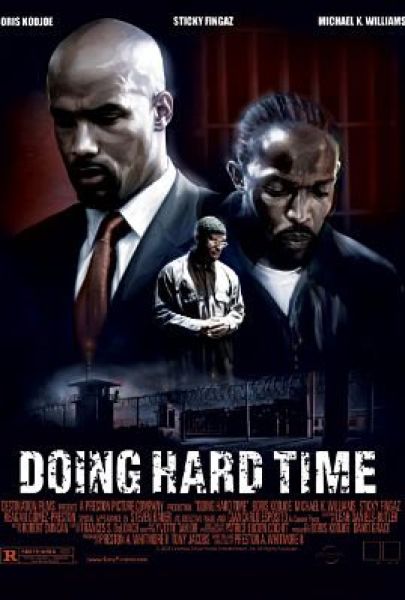 Doing Hard Time