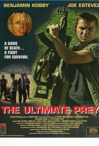Ultimate Prey