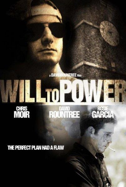 Will to Power