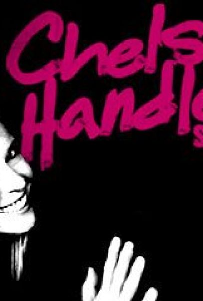 The Chelsea Handler Show