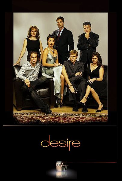 Desire