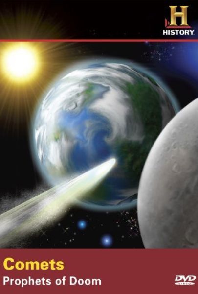 Comets: Prophets of Doom