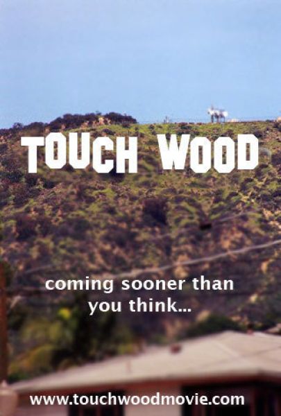 Touch Wood