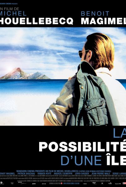 La possibilité d'une île
