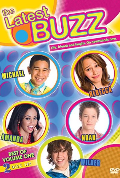 The Latest Buzz