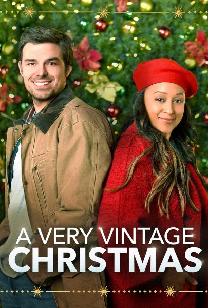 A Very Vintage Christmas