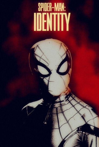 Spider-Man: Identity