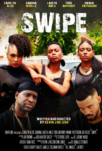 Swipe
