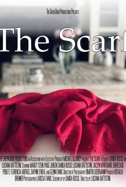 The Scarf