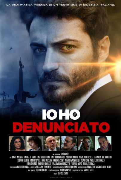 Io ho denunciato