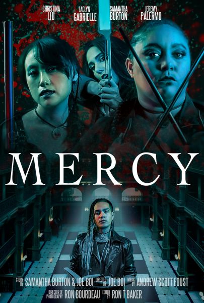 Mercy
