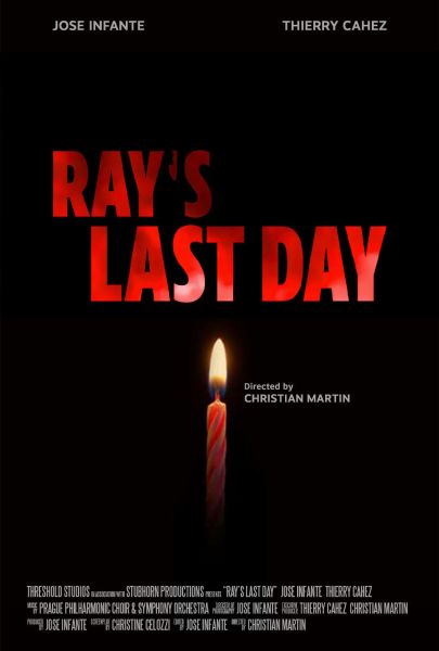 Ray's Last Day