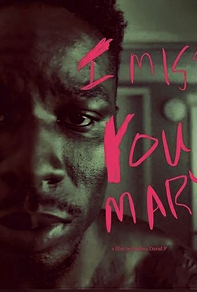 I Miss You Mary
