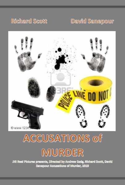 Accusations of Murder