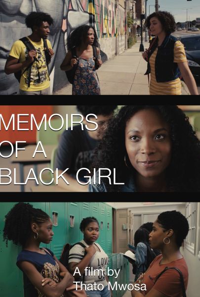Memoirs of a black girl
