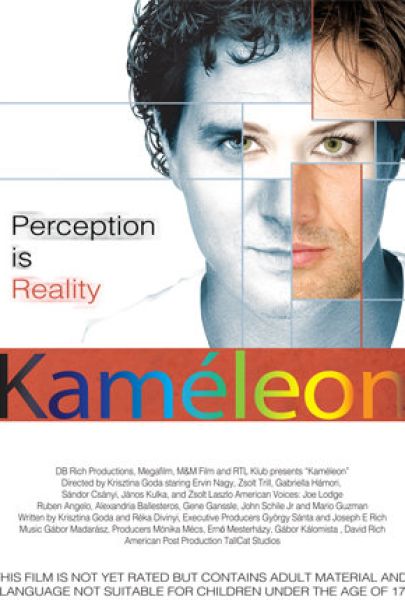 Kaméleon