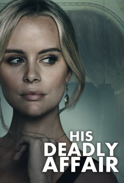 His Deadly Affair