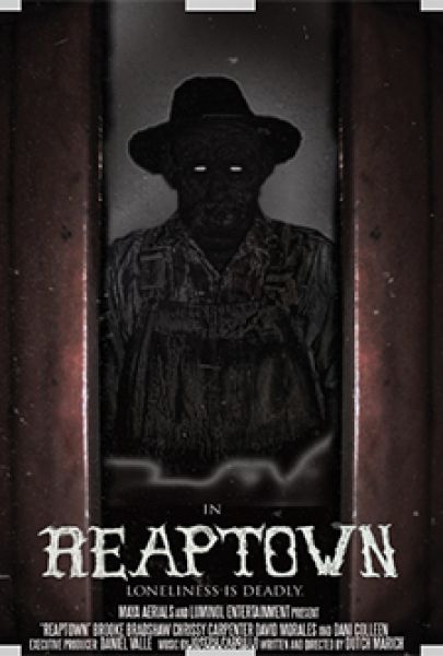 Reaptown