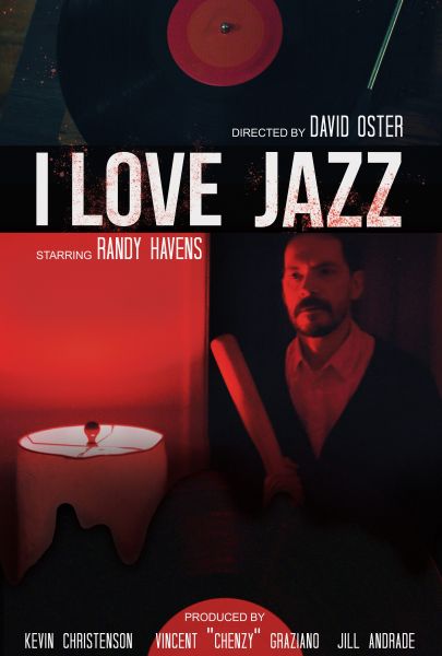 I Love Jazz