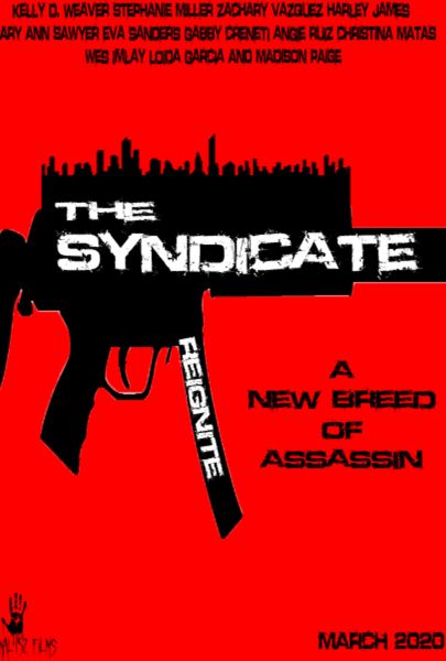 The Syndicate: Reignite