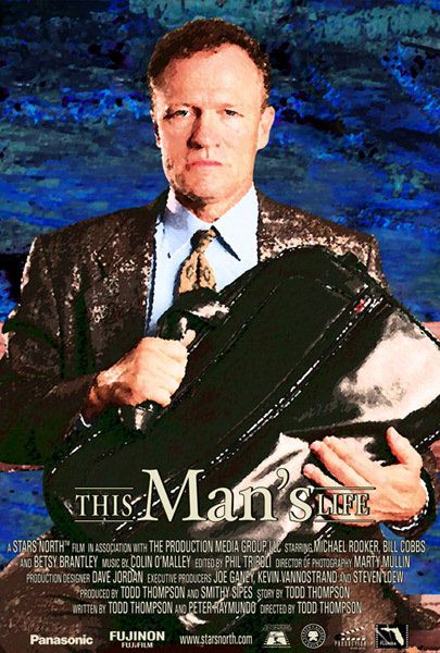 This Man's Life