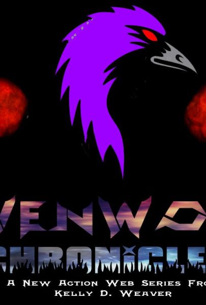Ravenwood Chronicles