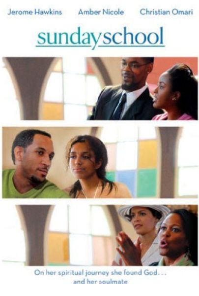 Sunday School
