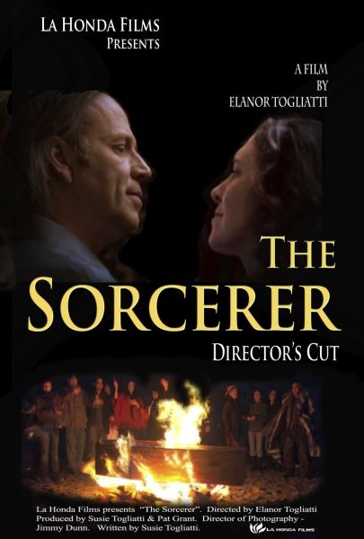 The Sorcerer