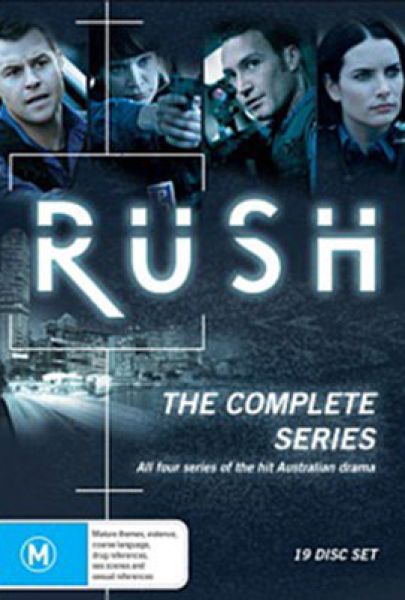 Rush