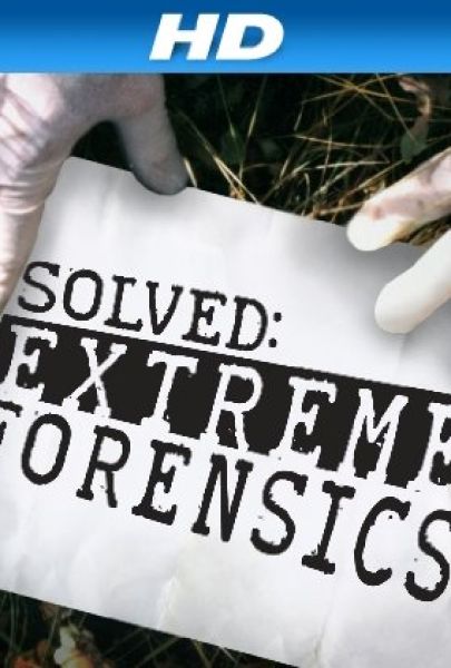 Extreme Forensics