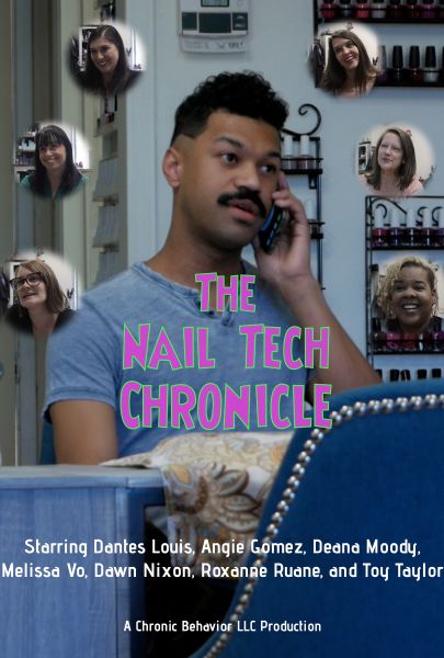 The Nail Tech Chronicle
