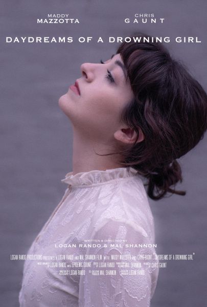 Daydreams of a Drowning Girl
