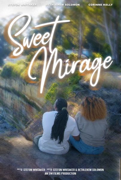 Sweet Mirage