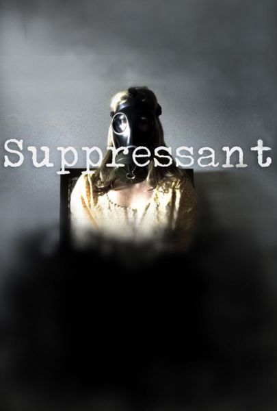 Suppressant