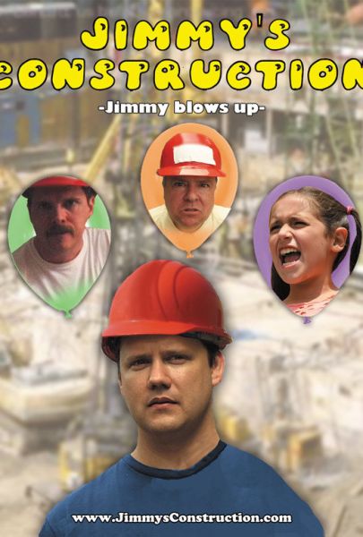 Jimmy's Construction