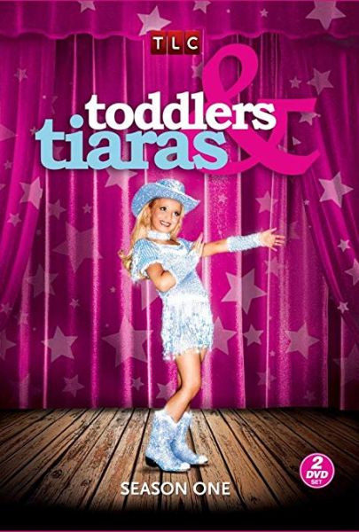 Toddlers and Tiaras