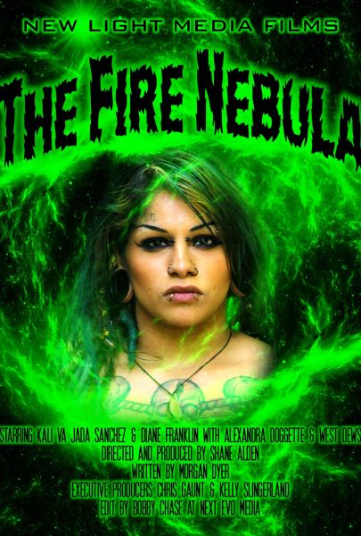 The Fire Nebula
