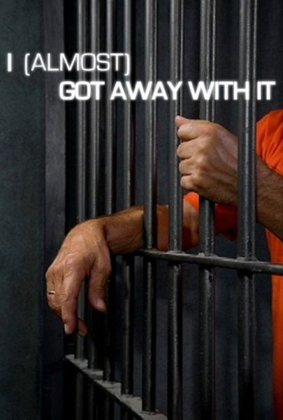 I  Got Away with It