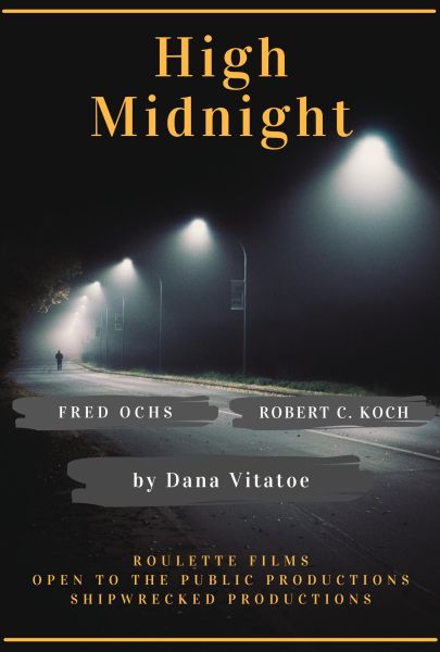High Midnight