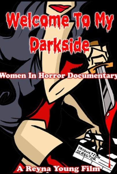 Welcome to My Darkside!