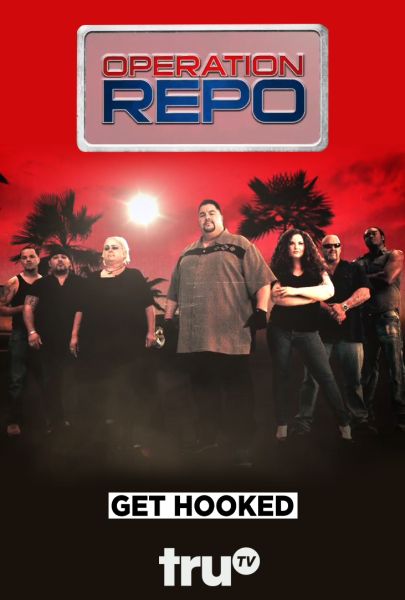 Operation Repo