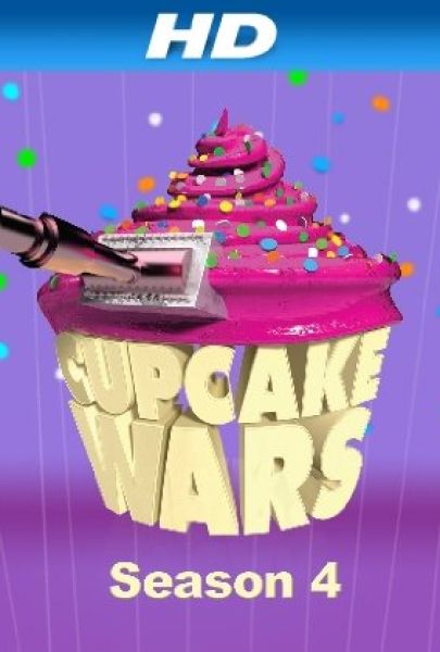 Cupcake Wars