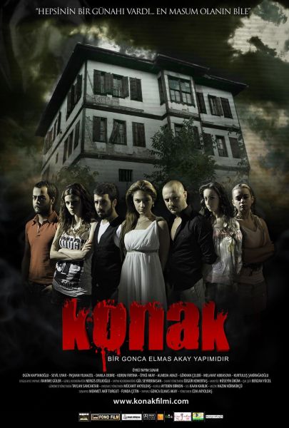 Konak