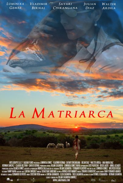 The Matriarch