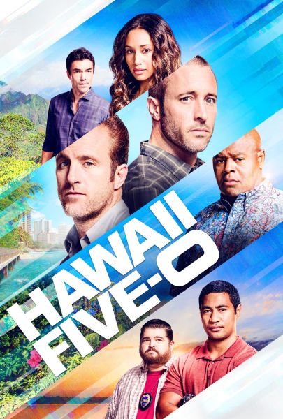 Hawaii Five-0