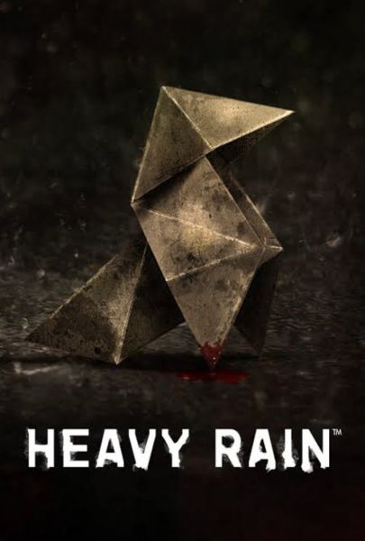 Heavy Rain
